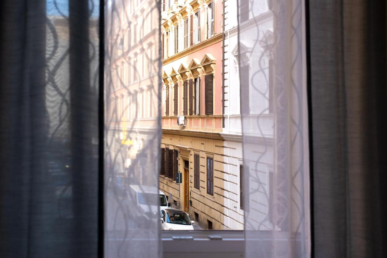 Апартаменти Urbanflat Repubblica Square Рим Екстер'єр фото